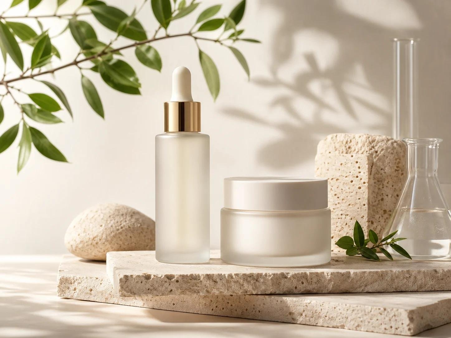 Skincare Manufacturing